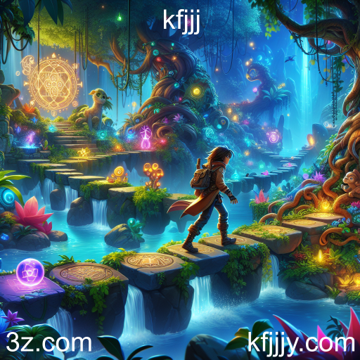 A Magia dos Jogos de Aventura: Uma Viagem Inesquecível