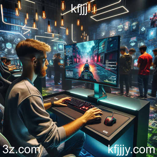 A Evolução dos Jogos de Estratégia em kfjjj