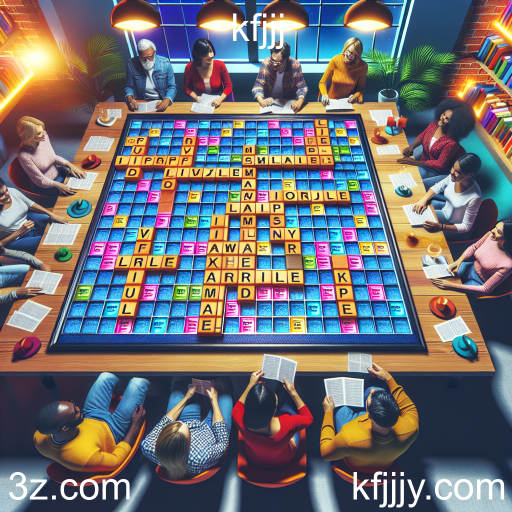 Dicas Essenciais para Dominar Jogos de Palavras